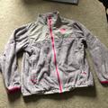 The North Face Jackets & Coats | Kids North Face Jacket | Color: Pink | Size: Xlg