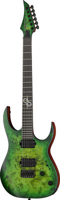 Solar Guitars S1.6HLB