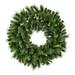 Vickerman 634530 - 48" Bangor Mixed Pine Wreath 552Tips (G193747) 48 60 Inch Christmas Wreath