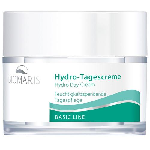 Biomaris Hydro-Tagescreme 50 ml Tagescreme