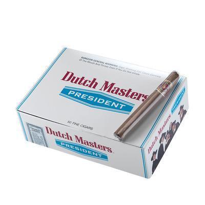 Dutch Masters Presidente Cigars