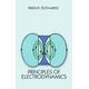 Principles Of Electrodynamics