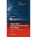 Digital Video And Audio Broadcasting Technology: A Practical Engineering Guide