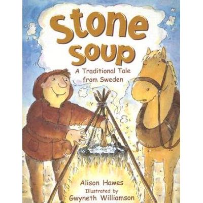 Rigby Literacy: Student Reader Grade 2 (Level 11) Stone Soup
