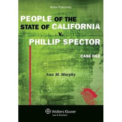 People Of The State Of California V. Phillip Spect...