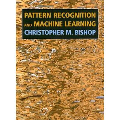 Pattern Recognition And Machine Learning