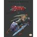 The Legend Of Zelda: Twilight Princess (Wii Version): Prima Authorized Game Guide