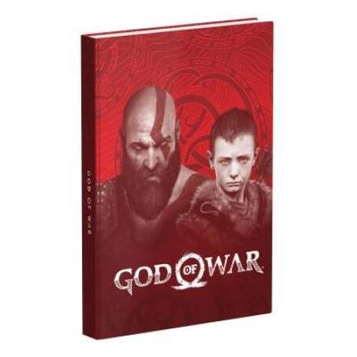 God Of War: Collector's Edition Guide