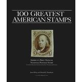 100 Greatest American Stamps