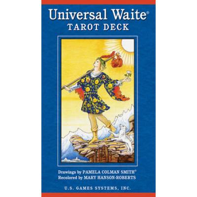 Universal Waite(R) Tarot Deck