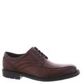 Rockport Style Leader 2 Bike Toe Oxford - Mens 8.5 Brown Oxford W