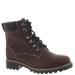 Martino Penny - Womens 8.5 Brown Boot Medium