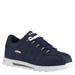 Lugz Changeover II Ballistic - Mens 10.5 Navy Oxford Medium