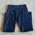 J. Crew Jeans | J.Crew Denim 32x30 Jeans - Dark Blue | Color: Blue | Size: 32