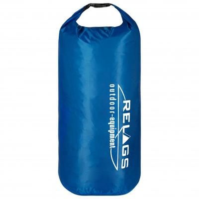 Basic Nature - Packsack 210T - Packsack Gr 20 l blau Image