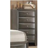 Ireland Chest in Gray Oak - Acme Furniture 22707