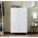 Deoss Chest in White - Acme Furniture 97364