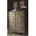 Dresden Chest in Gold Patina & Bone - Acme Furniture 23166