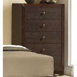 Madison Chest in Espresso - Acme Furniture 19576