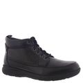 Nunn Bush Cam Moc-Toe Boot - Mens 13 Black Boot W