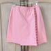 Lilly Pulitzer Skirts | Lilly Pulitzer Strawberry Skirt Sz 2 | Color: Pink | Size: 2