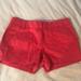 J. Crew Shorts | Jcrew Chino Shorts | Color: Pink | Size: 2