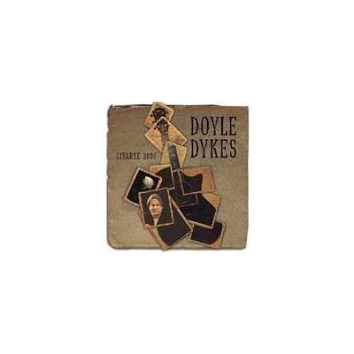Gitarre 2000 * by Doyle Dykes (CD - 08/25/1998)