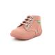 Kickers BONZIP Stiefel, Pink (Rose Clair Perm 131), 27 EU