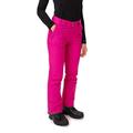 Columbia Sportswear Damen On The Slope II Hose, Fuchsia, XL/R