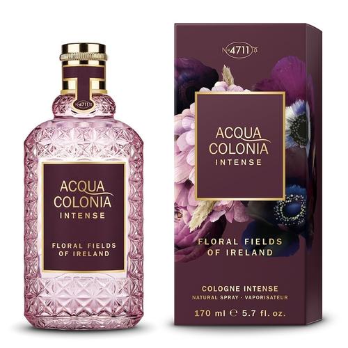 4711 Acqua Colonia - Acqua Colonia Intense Intense Floral Fields of Ireland Eau de Cologne 170 ml