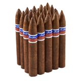 Flor De Oliva Cigars Torpedo - Natural - Pack of 20