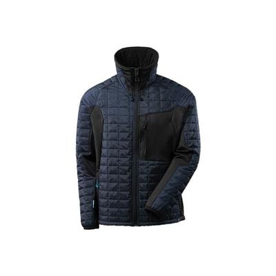 Thermojacke mit CLIMASCOT® Advanced Größe L schwarz, Mascot