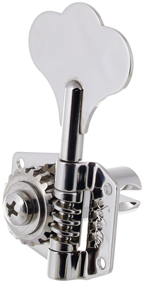 Schaller BM Bass Tuner 1R N