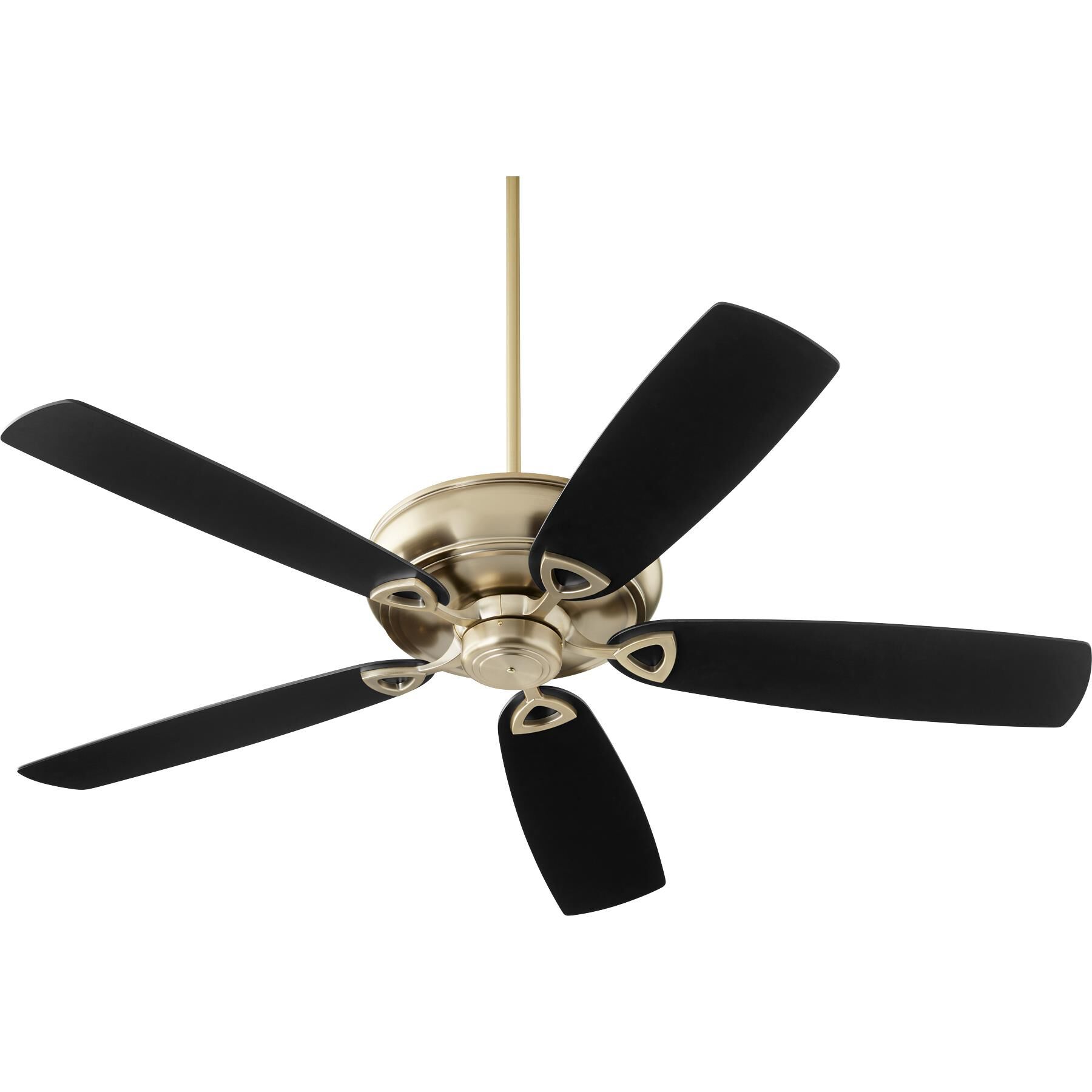 Quorum International Alto 62 Inch Ceiling Fan - 40625-80