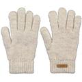 Barts Strickhandschuhe Witzia Gloves gestrickte Finger-Handschuhe 4542 cream