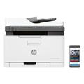 Multifunktionsdrucker »Color Laser MFP 179fwg« schwarz, HP, 40.6x34.4x36.3 cm