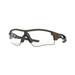 Oakley OO9206 Radarlock Path A Sunglasses - Men's Clear Black Photochromic Lenses 920649-38
