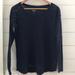 American Eagle Outfitters Tops | American Eagle Top | Color: Blue | Size: M