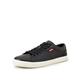 Levis Damen Woods W Sneaker, Regular Black ,38 EU