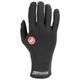 Castelli - Perfetto RoS Glove - Handschuhe Gr Unisex L;M;S;XL;XXL schwarz/grau