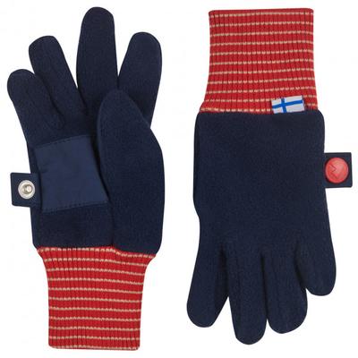 Finkid - Kid's Sormikas - Handschuhe Gr Unisex XL blau Image