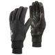 Black Diamond - Mont Blanc - Handschuhe Gr Unisex L schwarz/grau