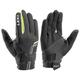 Leki - Nordic Move Shark - Handschuhe Gr 10;6;7;8;9 grau