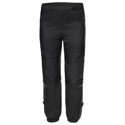 Vaude - Kid's Grody Pants IV - Regenhose Gr 110/116 schwarz Image