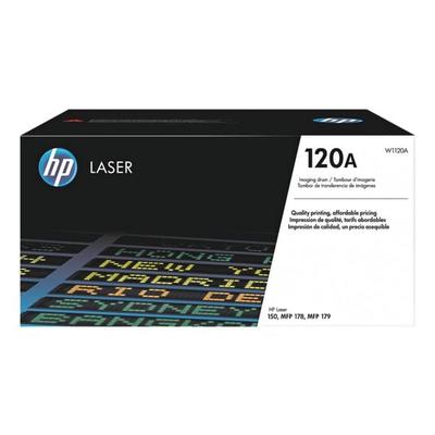 HP Trommel (ohne Toner) »W1120A« HP 120A Image