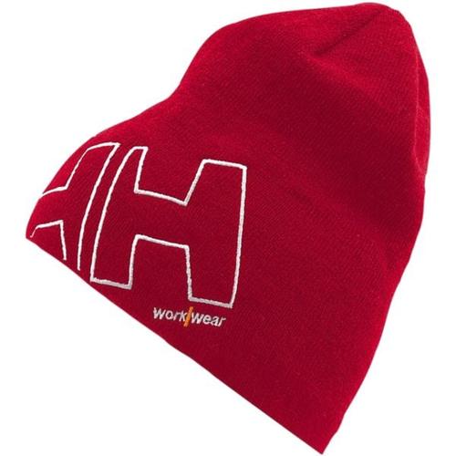 Mütze »BEANIE« rot, Helly Hansen Workwear