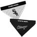 MLB American League Reversible Bandana for Dogs, Large/X-Large, Chicago White Sox, Multi-Color