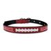South Carolina Signature Pro Collar for Dogs, Large, Brown