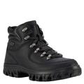 Lugz Colorado - Mens 10 Black Boot Medium