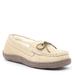 TempurPedic Zada - Womens 6 Bone Slipper Medium